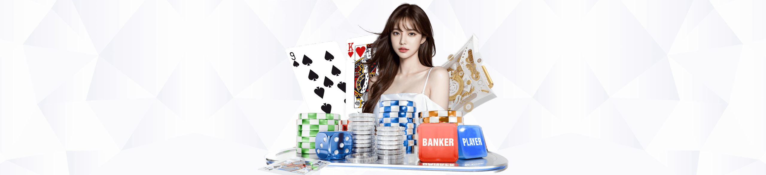 Thưởng nạp hàng ngày casino